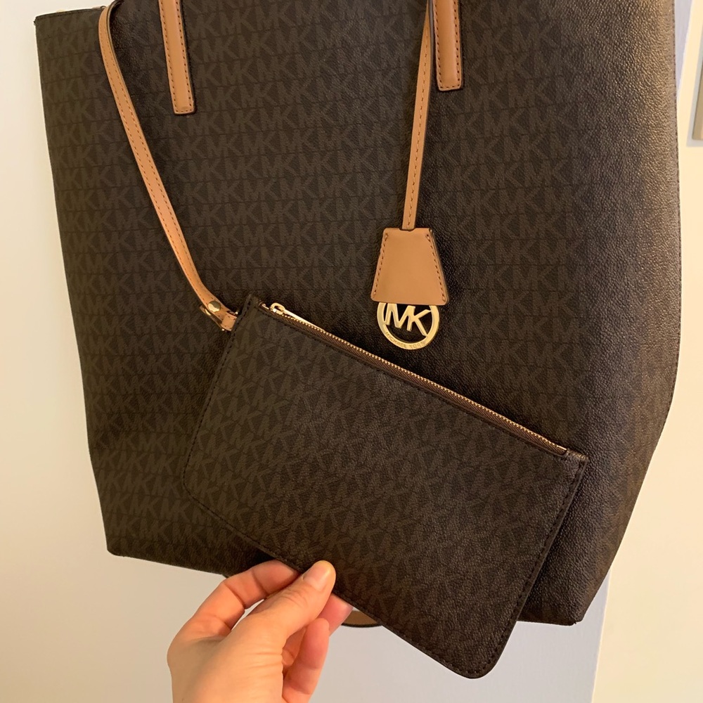 MIchael Kors. Never used shoulder bag